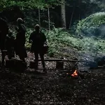 Wisilas Nad Sercowym Potokiem Rabka-Zdrój