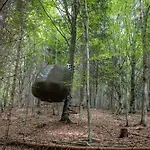 Wisilas Nad Sercowym Potokiem Luxuszelt