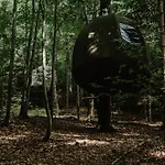 Luxuszelt Wisilas Nad Sercowym Potokiem Rabka-Zdrój