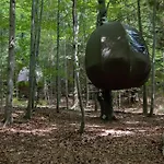 Wisilas Nad Sercowym Potokiem ラプカ