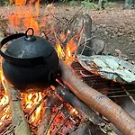 Wisilas Nad Sercowym Potokiem