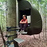 Wisilas Nad Sercowym Potokiem * Rabka-Zdrój