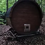 Wisilas Nad Sercowym Potokiem