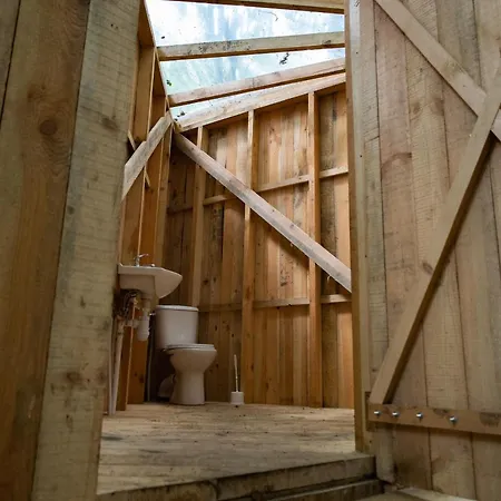 Wisilas Nad Sercowym Potokiem