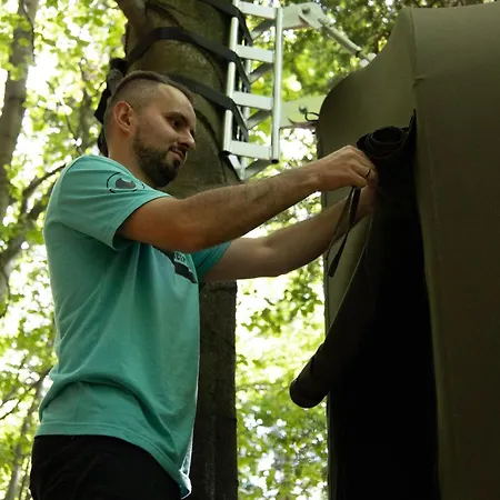 Wisilas Nad Sercowym Potokiem *