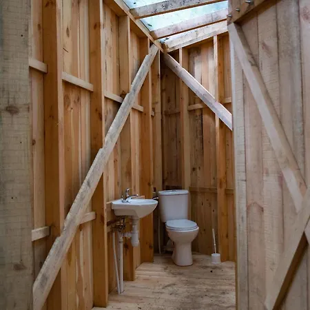 Wisilas Nad Sercowym Potokiem