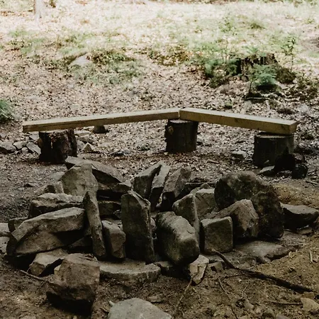 Wisilas Nad Sercowym Potokiem Rabka