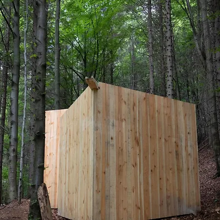 Wisilas Nad Sercowym Potokiem