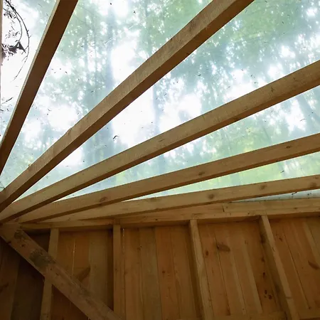 Wisilas Nad Sercowym Potokiem