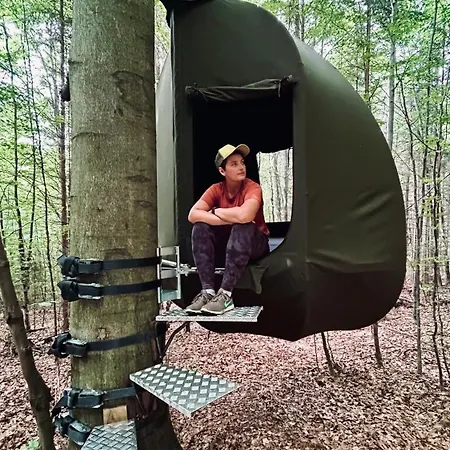 Wisilas Nad Sercowym Potokiem * Rabka