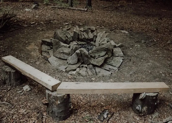 Wisilas Nad Sercowym Potokiem Rabka-Zdrój