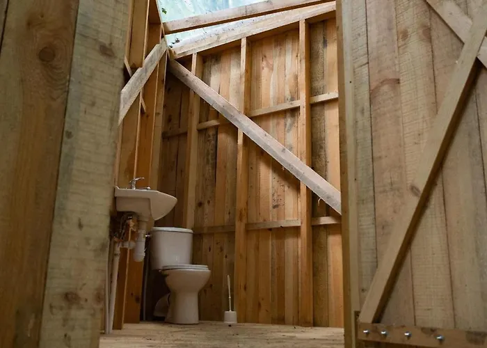 Wisilas Nad Sercowym Potokiem