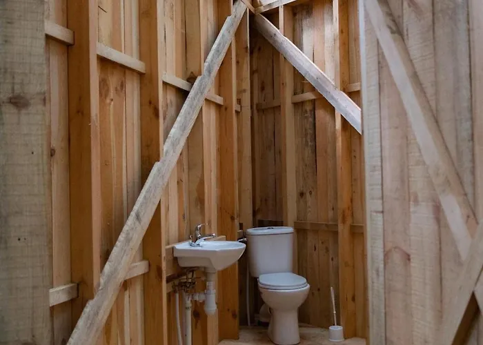 Wisilas Nad Sercowym Potokiem