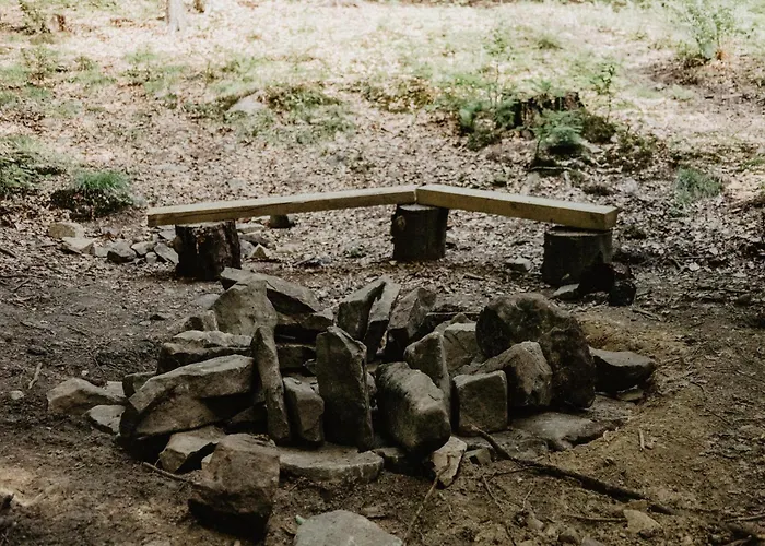 Wisilas Nad Sercowym Potokiem Rabka-Zdrój