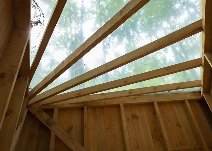 Wisilas Nad Sercowym Potokiem