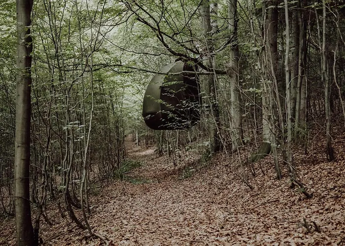 Glamping Wisilas Nad Sercowym Potokiem *