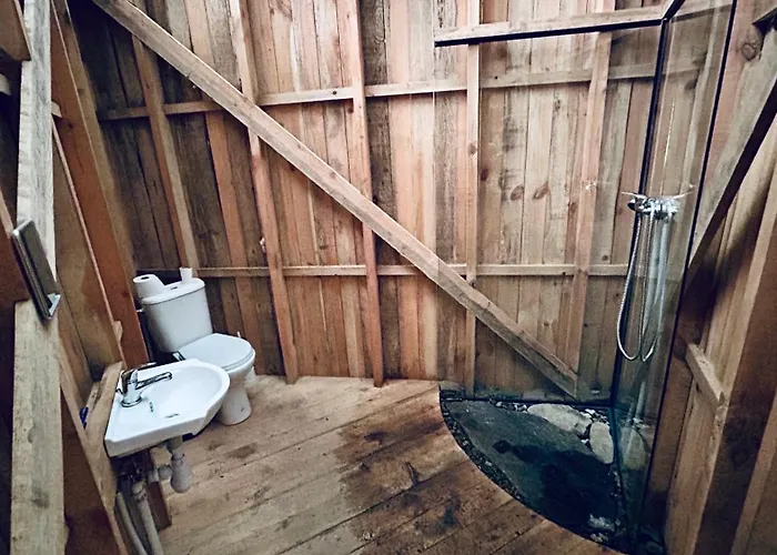 Wisilas Nad Sercowym Potokiem *