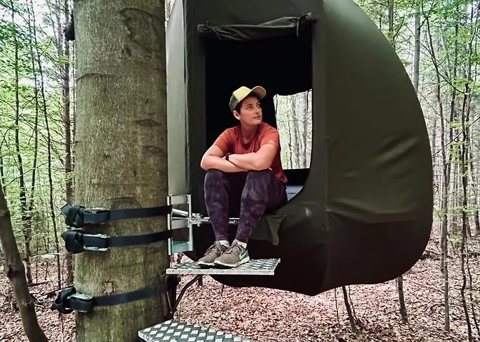 Wisilas Nad Sercowym Potokiem * Rabka-Zdrój